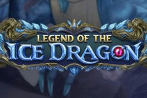 Legend of the Ice Dragon