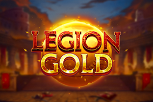 Legion Gold