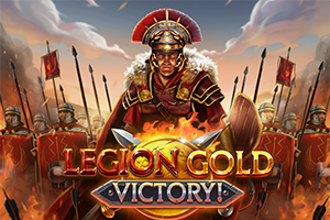 Legion Gold Victory