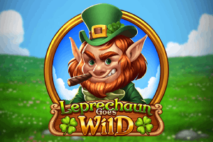 Leprechaun Goes Wild