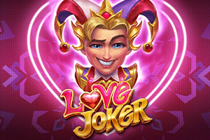 Love Joker