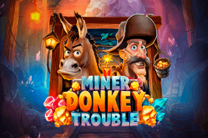 Miner Donkey Trouble