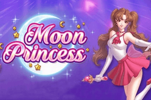Moon Princess