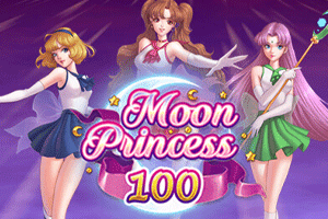Moon Princess 100