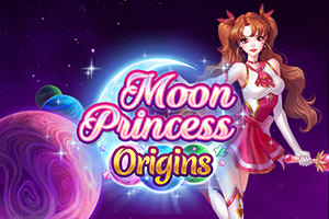 Moon Princess Origins