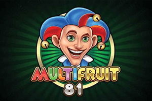 MULTIFRUIT 81