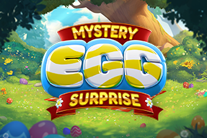 Mystery Egg Surprise