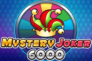 Mystery Joker 6000