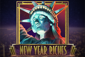 New Year Riches
