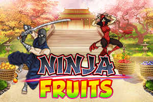 Ninja Fruits