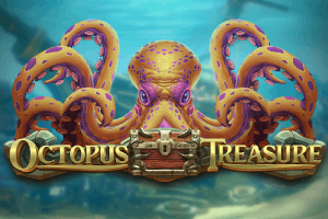 Octopus Treasure