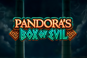 Pandora's Box of Evil