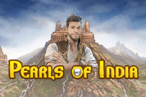 Pearls of India