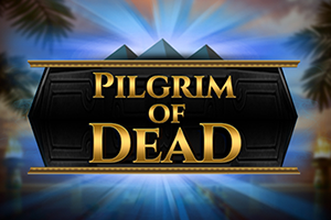 Pilgrim of Dead