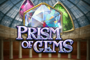 Prism of Gems