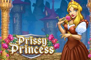 Prissy Princess
