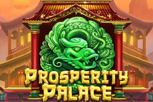 Prosperity Palace