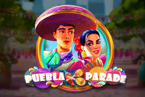 Puebla Parade