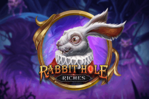 Rabbit Hole Riches