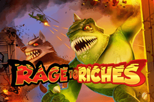 Rage to Riches