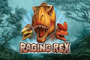 Raging Rex