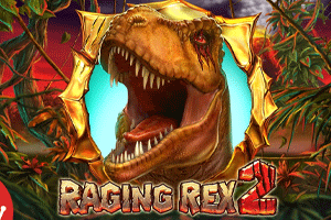 Raging Rex 2