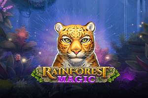 Rainforest Magic
