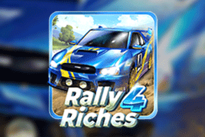 Rally 4 Riches