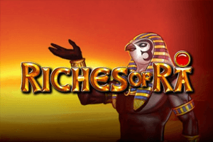 Riches of RA