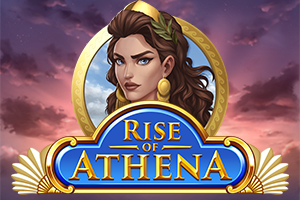 Rise of Athena