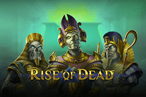 Rise of Dead