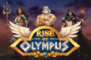 Rise of Olympus