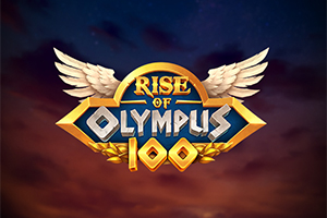 Rise of Olympus 100