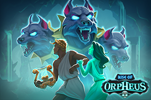 Rise of Orpheus