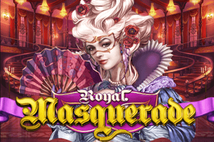 Royal Masquerade