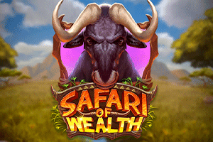 Safari of Wealth