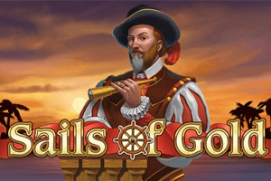 Sails of Gold
