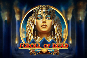 Scroll of Dead