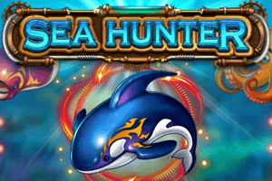 Sea Hunter