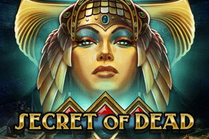 Secret of Dead