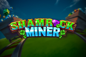 Shamrock Miner
