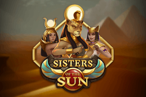 Sisters of the Sun