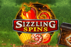 Sizzling Spins