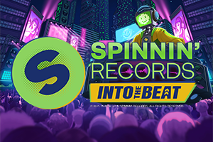 Spinnin' Records Into the Beat