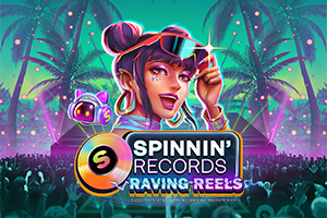 Spinnin' Records: Raving Reels