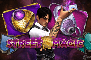 Street Magic