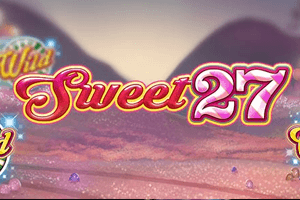 Sweet 27