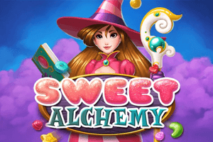 Sweet Alchemy