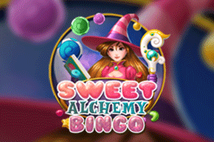 Sweet Alchemy Bingo
