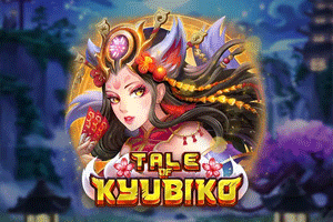 Tale of Kyubiko